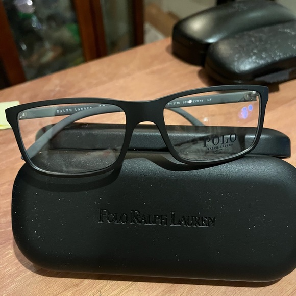 Polo Ralph Lauren eyewear NWT